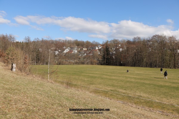 Sportplatz Götzenacker - Leinzell