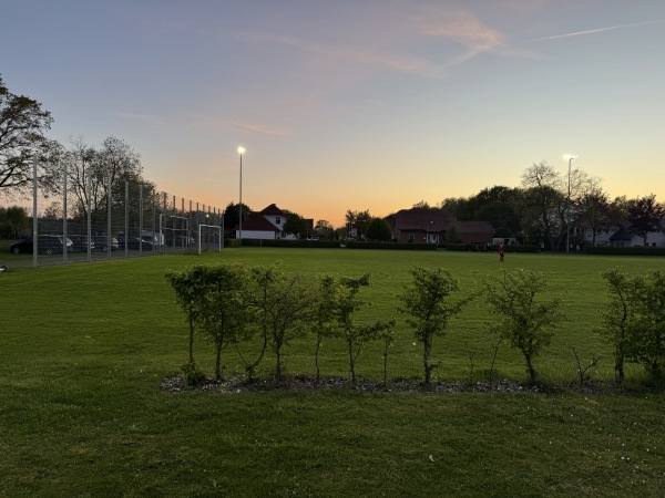 Sportanlage Holser Heide Platz 2 - Salzkotten-Holsen