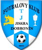 Wappen TJ Jiskra Dobronín  95459