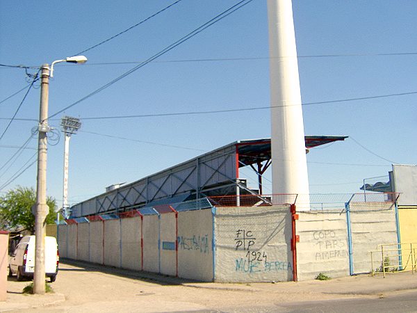 Stadionul Astra - Ploiești