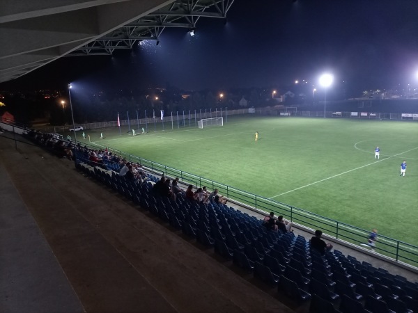Stadion Amater - Slavonski Brod