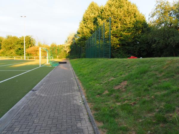 Bezirkssportanlage Pferdebachstraße Platz 2 - Witten/Ruhr-Stockum