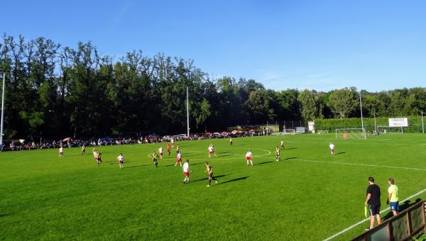 Sportplatz Pulkau - Pulkau
