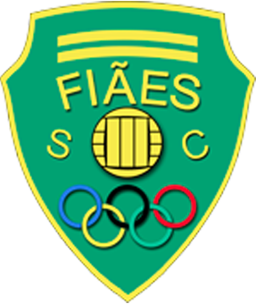 Wappen Fiães SC