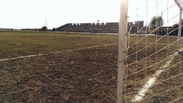 Byureghavan Stadion - Byureghavan 