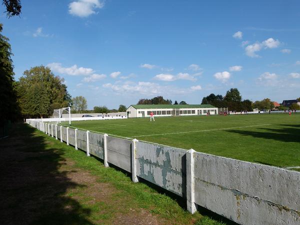 Strooiendorp - Leopoldsburg