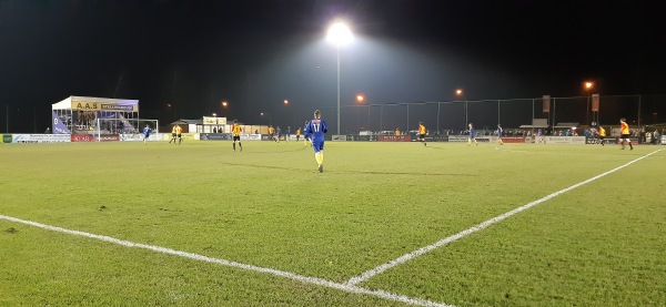 Complex Olympiadelaan - Herentals