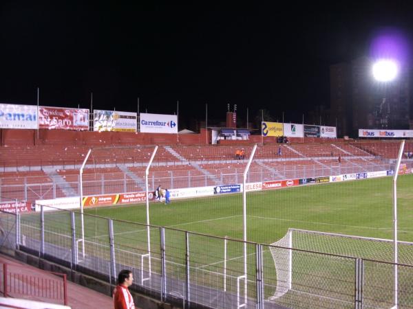 Estadio de La Condomina - Murcia, MC