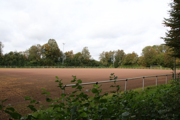 Stadion Wolfsgasse Nebenplatz - Baesweiler-Setterich
