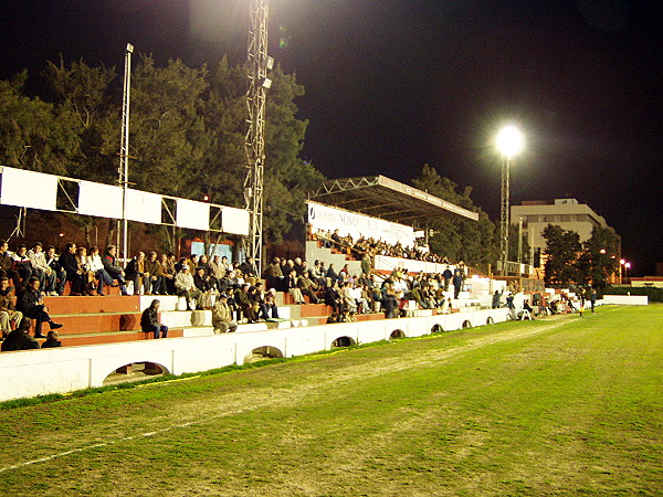 Estadio Municipal del Chiclana - Chiclana de la Frontera, AN