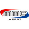 Wappen MMC Weert (Moesel Megacles Combinatie)  56637