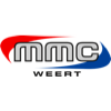 Wappen MMC Weert (Moesel Megacles Combinatie)