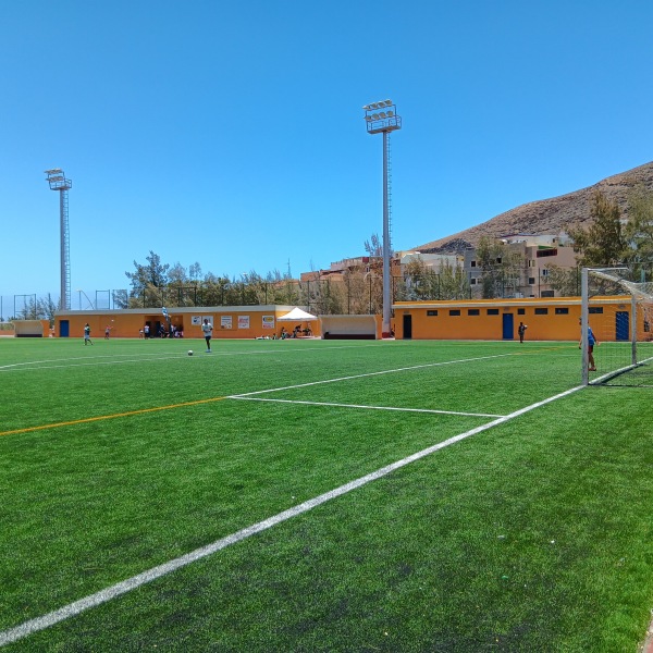 Campo Municipal Morro Jable - Morro Jable, Fuerteventura, GC, CN