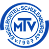 Wappen MTV Engelbostel-Schulenburg 1907
