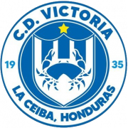 Wappen CD Victoria  8763