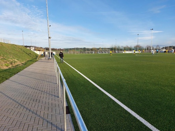 Sportzentrum Kießlersweg Platz 2 - Freiensteinau