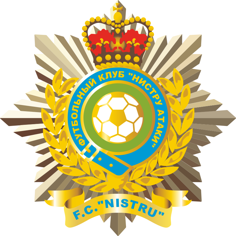 Wappen ehemals FC Nistru Otaci  50017