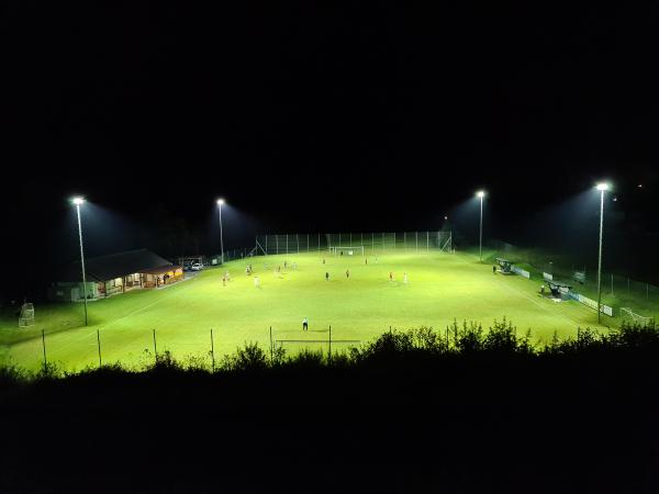 Rotlichtstadion Steinhaus - Spital am Semmering
