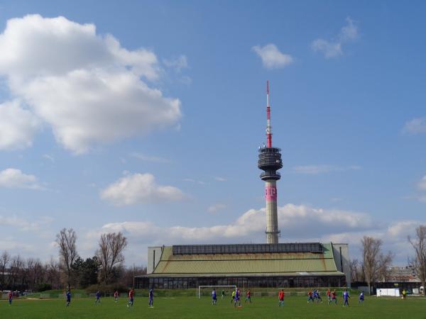 Spartacus Sporttelep - Budapest