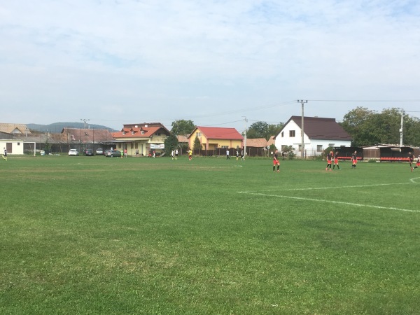 Baza Sportivă Gilău - Gilău