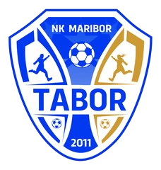 Wappen NK Maribor Tabor