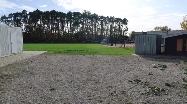 Schulsportplatz - Winkelhaid-Penzenhofen