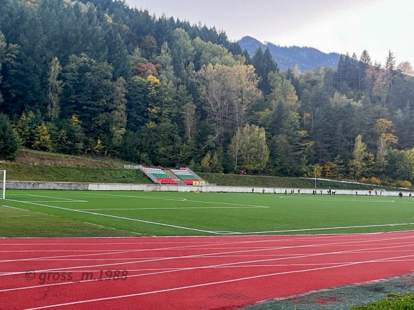 Sporten Kompleks - Smolyan