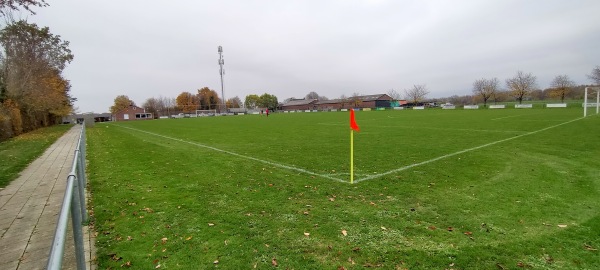 Sportpark De Kleine Linde - Valkenburg