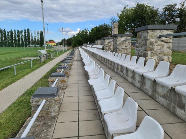 SVSE Sporttelep - Sopron