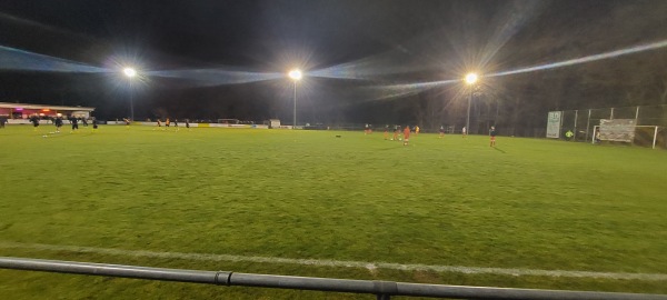 Sportplatz Horbachtal - Weselberg