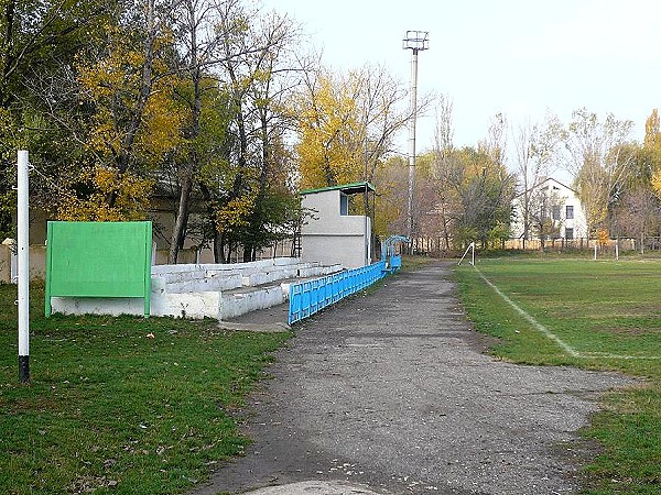 Stadionul Basarabeasca - Basarabeasca