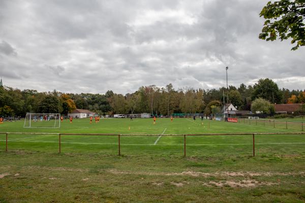 Sportzentrum Pegnitzgrund - Röthenbach/Pegnitz