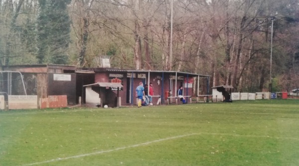 Sportpark De Salamander - SVP - Veenendaal