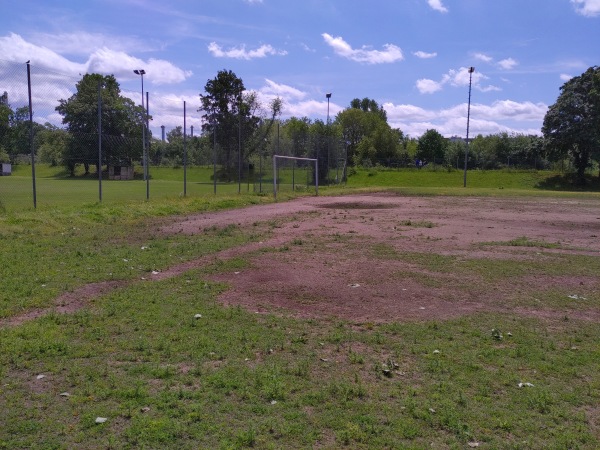 Sportanlage Weihergartenstraße Platz 3 - Nürnberg-Schniegling