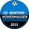 Wappen SG Bentorf/Hohenhausen (Ground A)