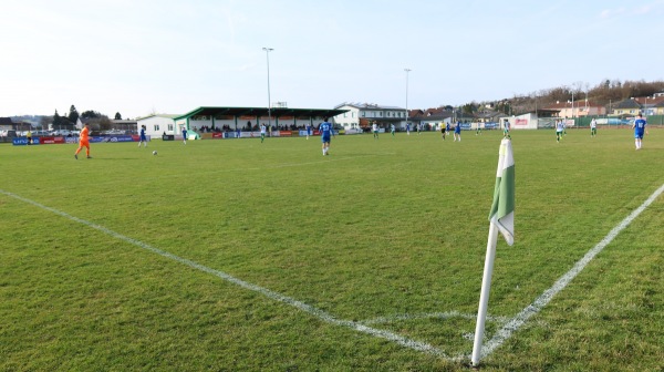Steinbach Stadion - Schwertberg