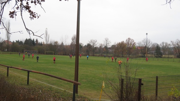 Sportanlage Meuro Platz 2 - Schipkau-Meuro