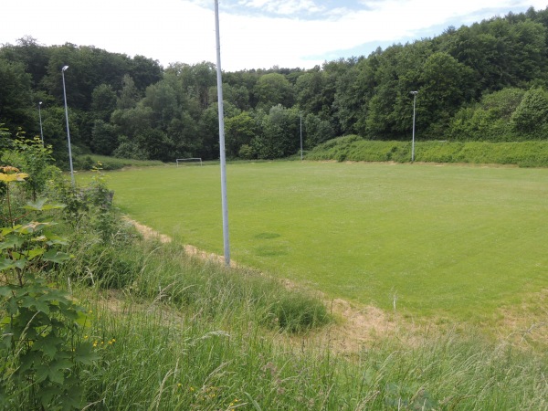 Sportplatz Cornberg - Cornberg