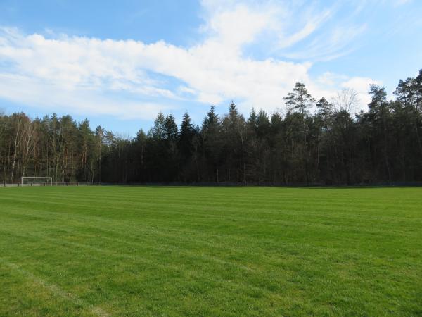 Sportanlage Steimker Straße B-Platz - Brome