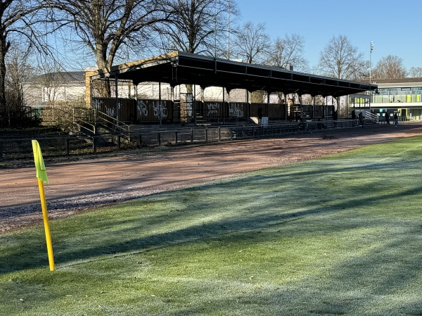 Stadion Carl-Diem-Straße - Gifhorn
