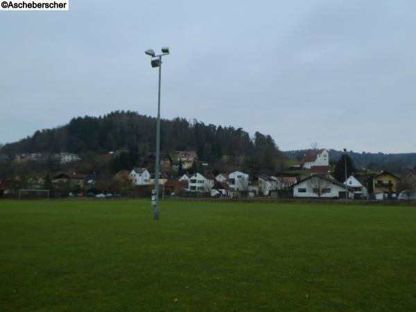 Kohlplatz - Breuberg-Hainstadt