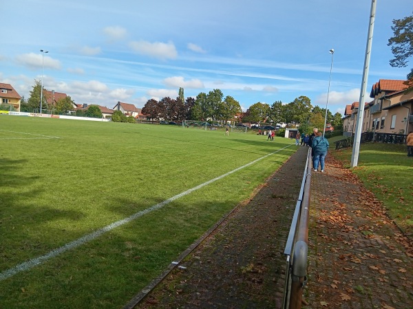 Stadion am Wasserturm - Wattenheim/Pfalz