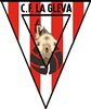 Wappen CF La Gleva