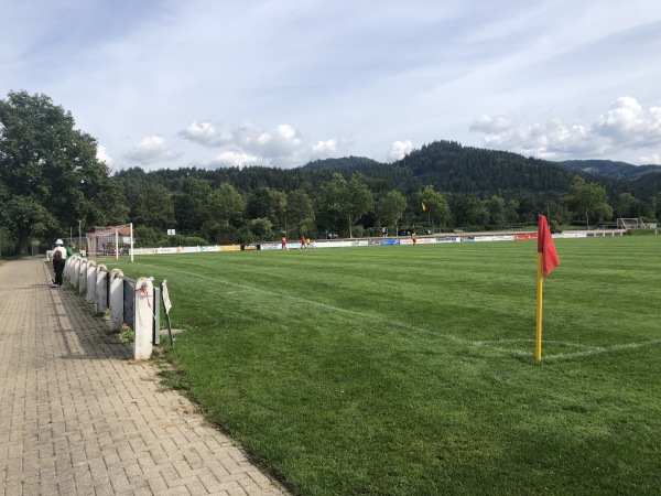 Dreisamtalstadion - Kirchzarten