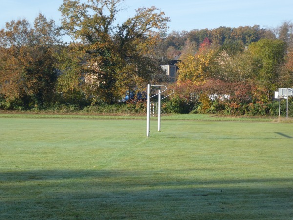 Sportplatz Venauen - Rösrath