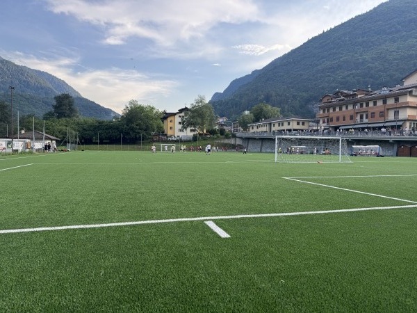 Training Center Juventus Tione - Tione di Trento