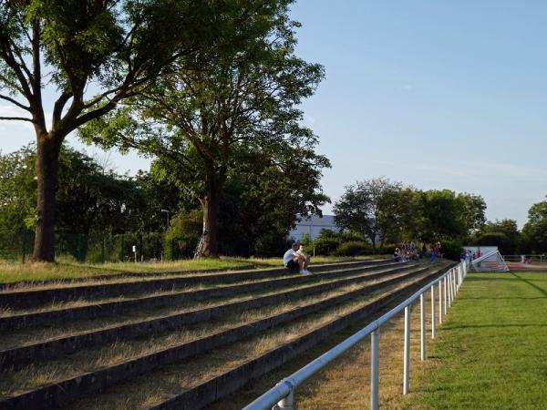 Sportanlage Integrierte Gesamtschule Pellenz - Plaidt