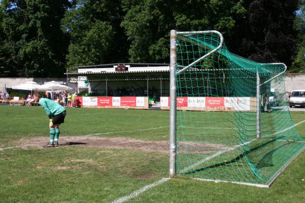 Sportplatz Fennerkaserne - Innsbruck