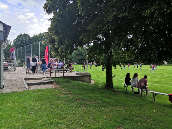 Sportanlage Train - Train/Niederbayern