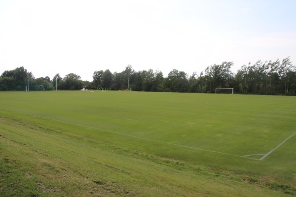 Ekerum Park 1 - Borgholm